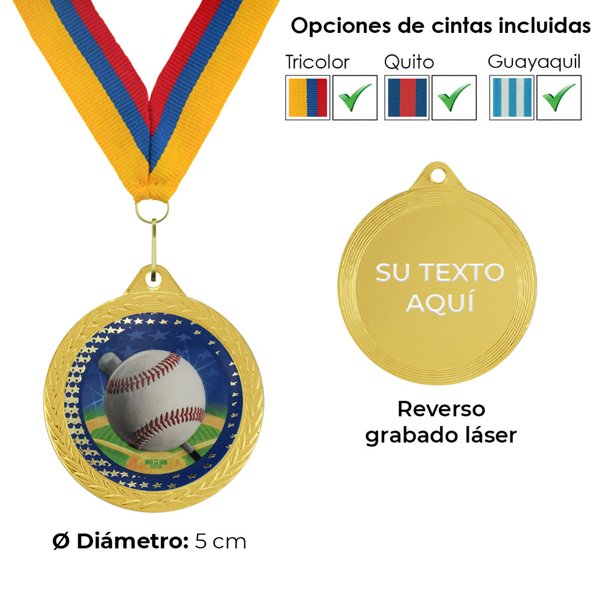 Serie KITTC24BEISO Beisbol