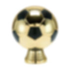 Trofeo de Fútbol, Trofeos Castro