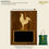 Miniatura: Placa con aplique de gallo KIT912-W