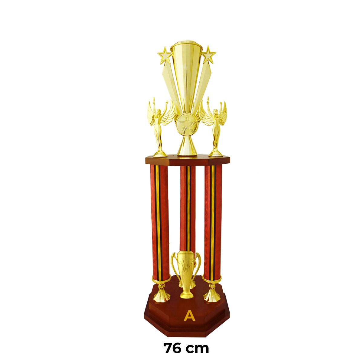 Trofeo rotonda