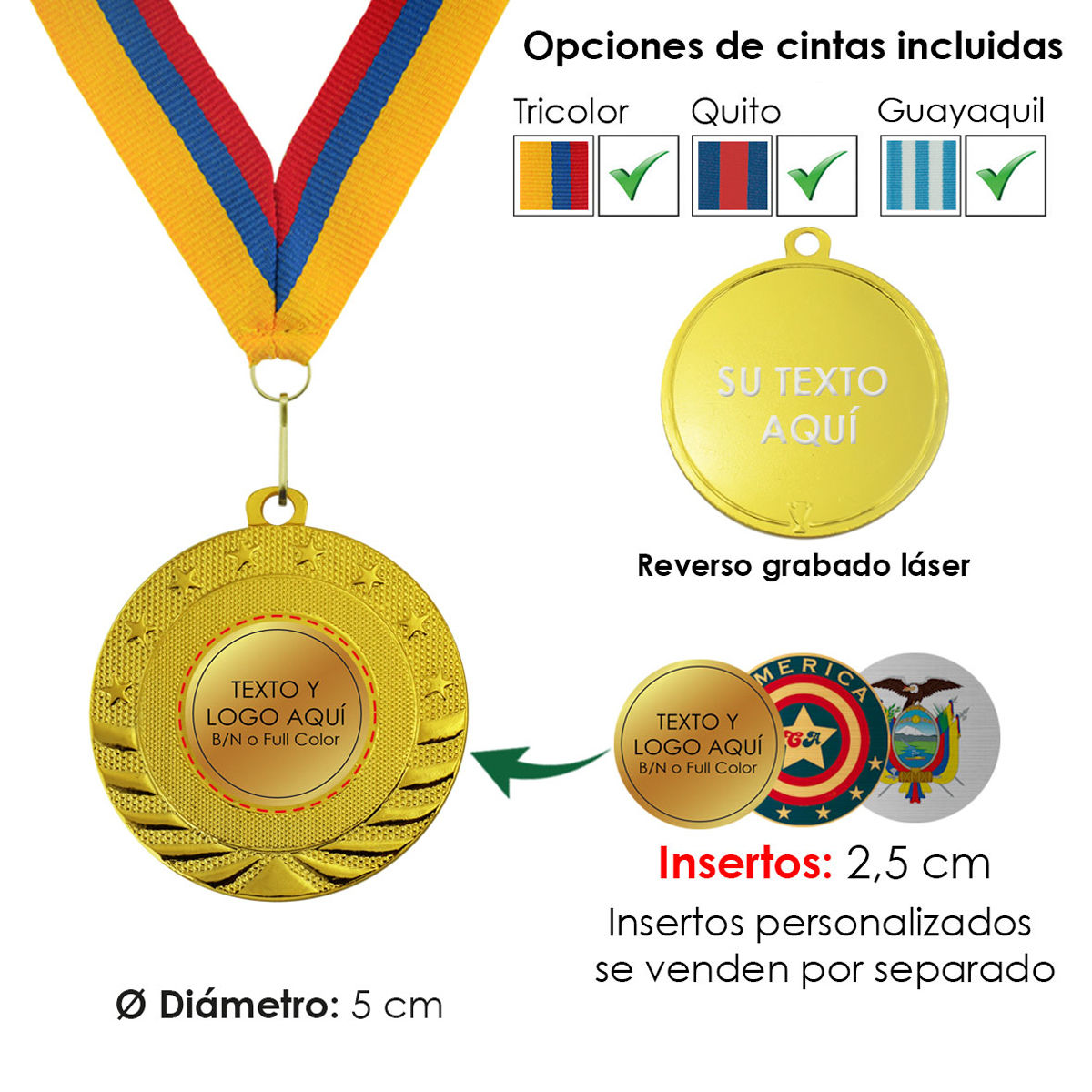 Serie KITTC17LL Lisa