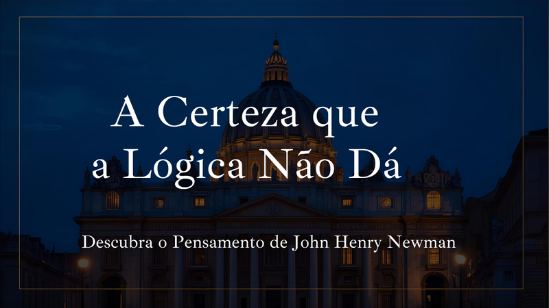 curso sobre são jonh henry newman