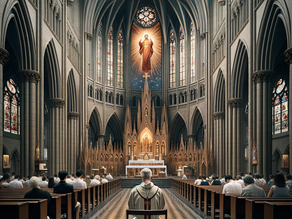 A Terapia Perene dos Exercícios Espirituais de Santo Inácio de Loyola