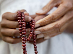 SPIRITUALITY