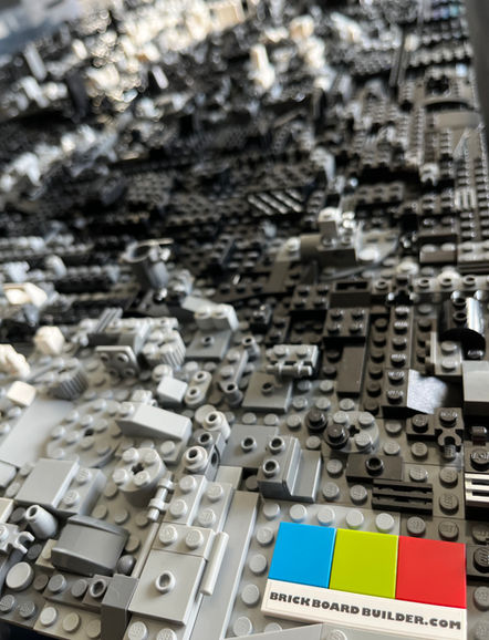 brickboardbuilder.com
Tableau Lego.
Tableau en Lego recyclés
Tableau en briques
100% recyclées
Tableau à votre image
Décoration, design, vintage, Lego art, street art.