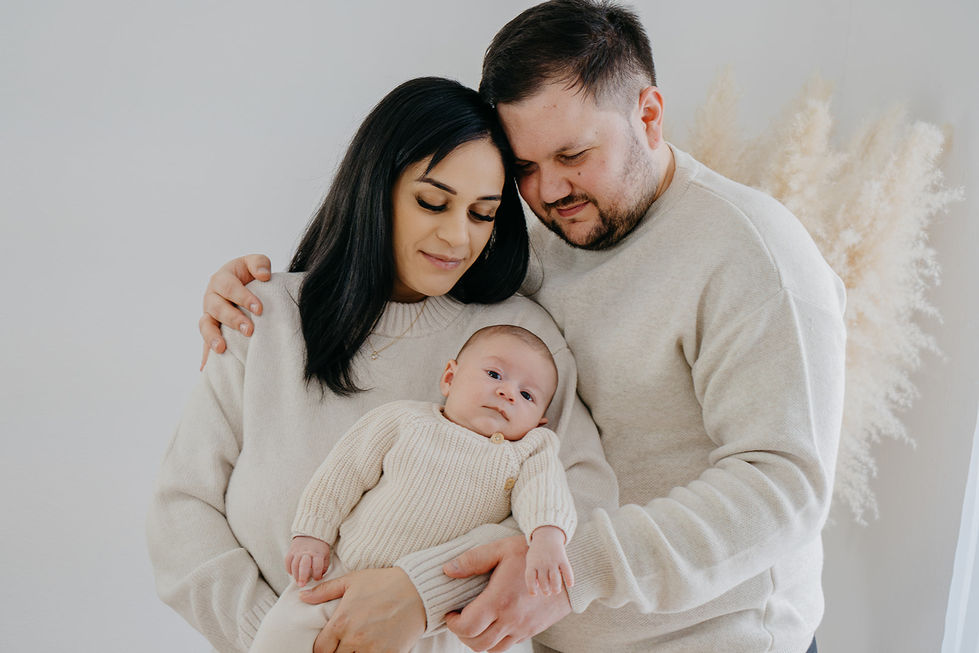 Newbornshooting, Babyshooting, Familienshooting, Balingen, Hechingen, Haigerloch,