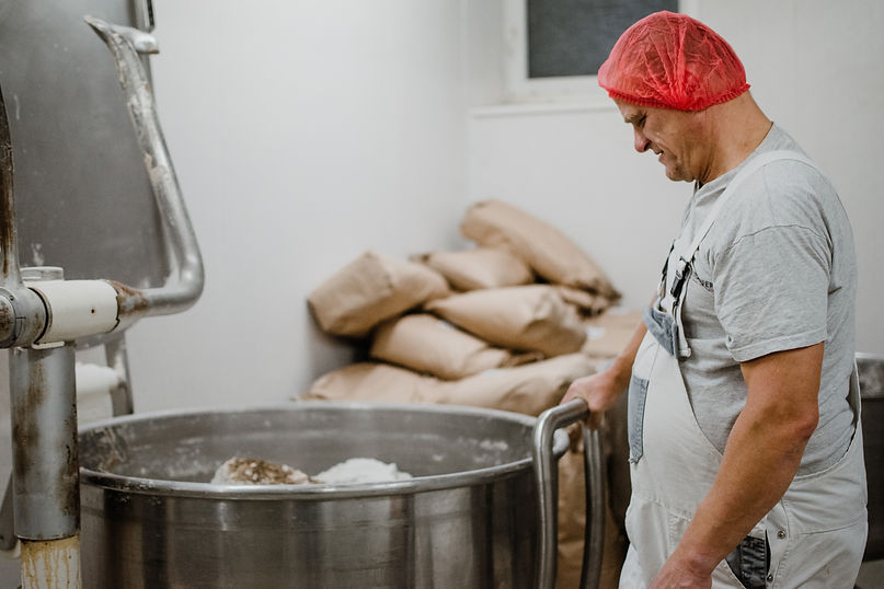 Lieglhof Familie Zarl Produktion12