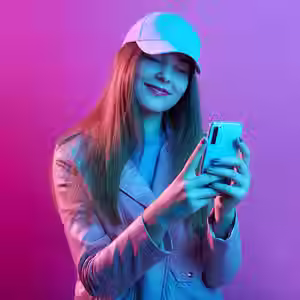 tiktok influencer