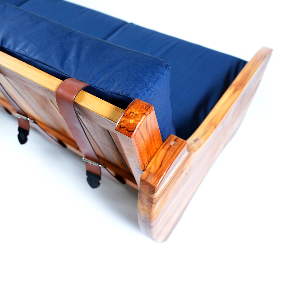 Miniatura: SOFÁ BUBBLE