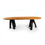 Miniatura: MESA DE JANTAR FOREST