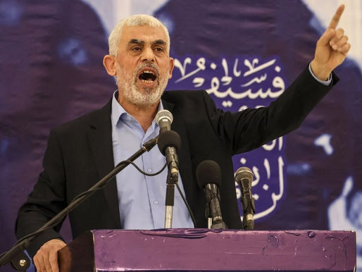 Israel elimina a Yahya Sinwar en un ataque aéreo en Gaza: ¿Quién era el líder de Hamás y qué significa su muerte para el futuro del conflicto?