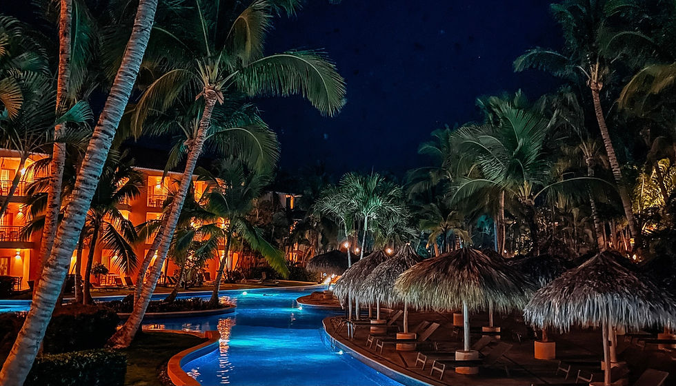 Hotels: This is why you need to stay at Jewel Punta Cana Resort