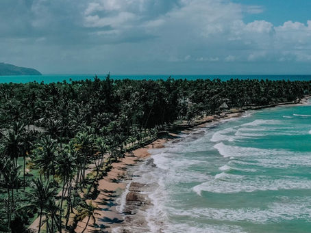Las Terrenas: Where you find Bohemian Vibes and the most Beautiful Beaches
