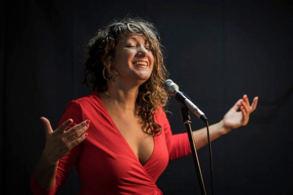 Marian Barahona