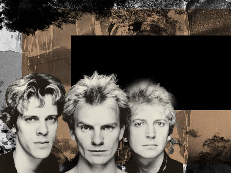 The Police