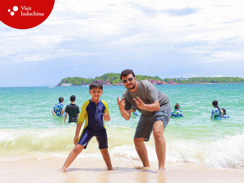 Visit Indochina Welcomes An Indian Group on a Cross-Vietnam Journey from Hanoi to Phu Quoc