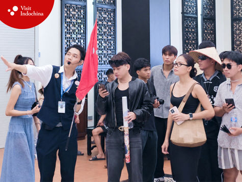 Philippine Students Learn Destination Management Through Hands-On Experience at Ba Na Hills