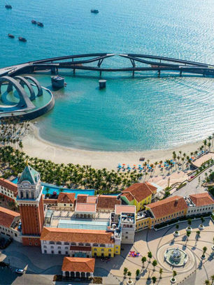 Phu Quoc Named Among Asia’s Top 2 Most Beautiful Islands for the Third Consecutive Year in 2026
