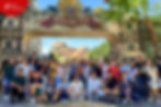 Visitors capture memorable moments at Ba Na Hills