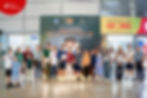 Visit Indochina welcomed a Myanmar group to explore Northern and Central Vietnam