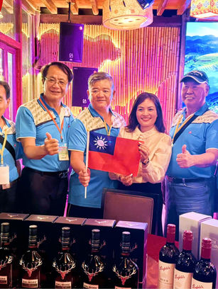 Taiwan Mice Delegation Enjoys An Exclusive Northern Vietnam Escape