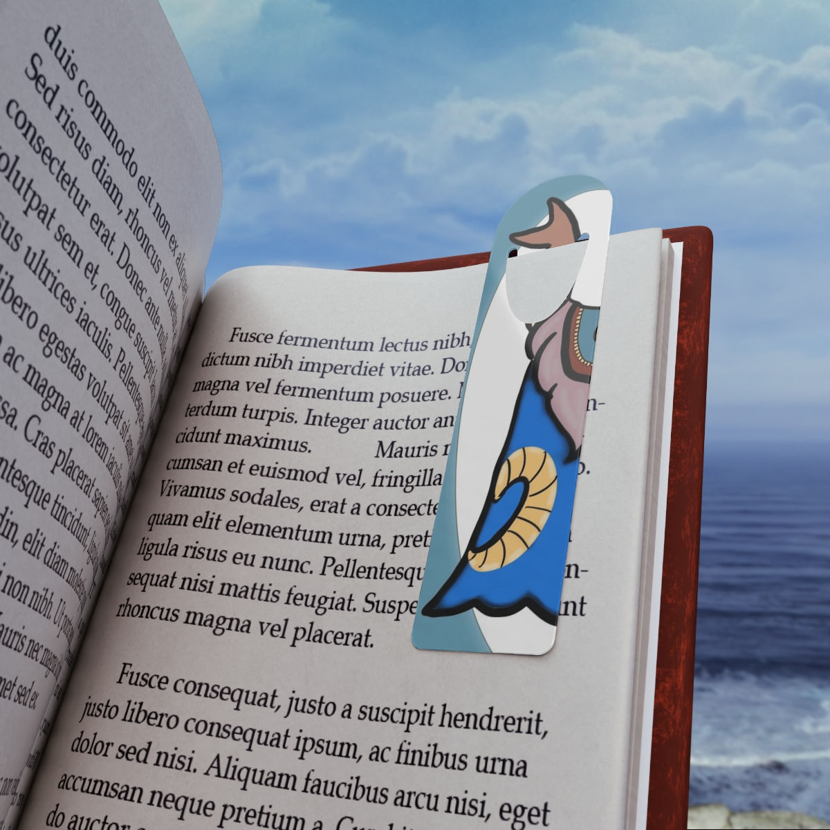 Bookmark