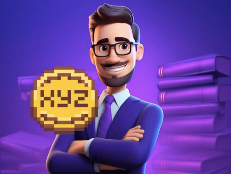 Young Bitcoin trader reveals 5 altcoins for a $50M portfolio, with a focus on memecoins.