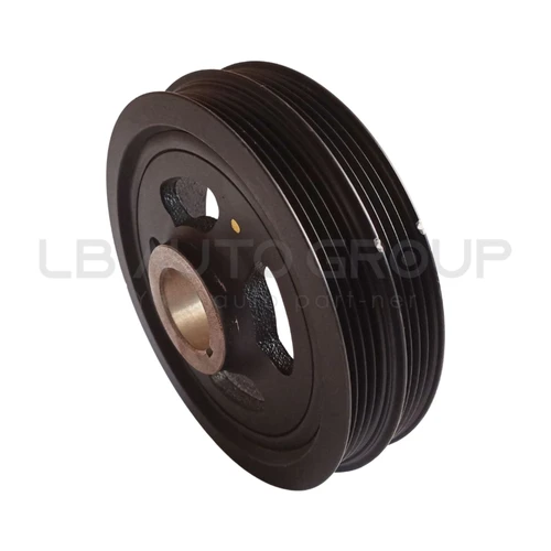 23124-23762-K CRANKSHAFT PULLEY HYUNDAI FGS6 ELANTRA HD
