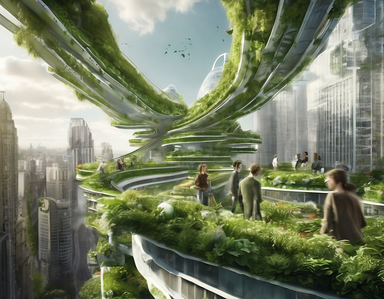 LA europa del futuro