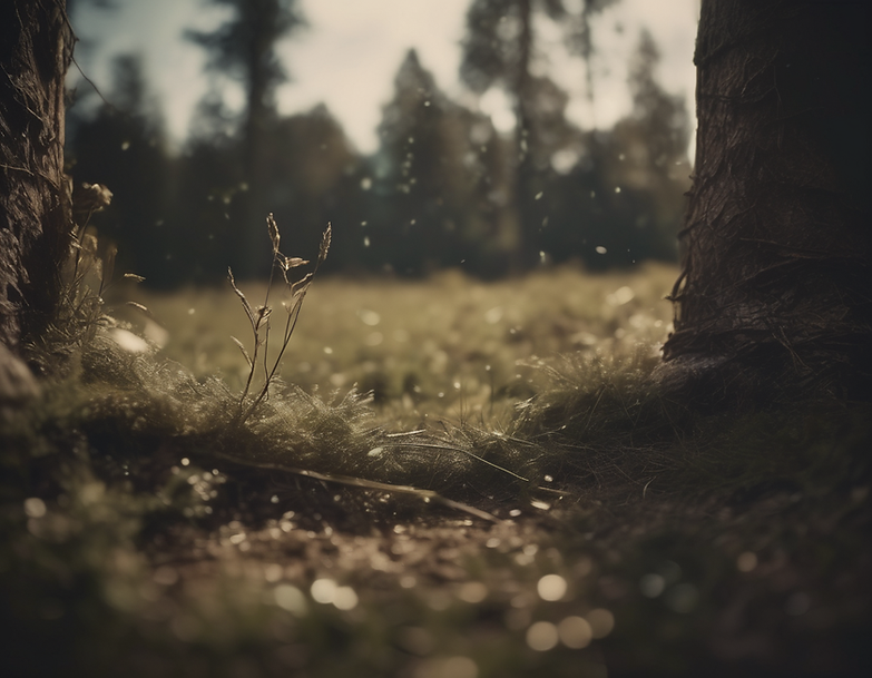 Regenerative future, in harmony between nature and humanity