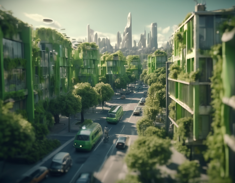 Green Future