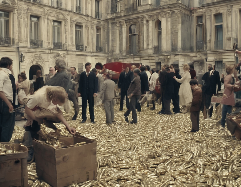 Političko uredjenje Europe 2050