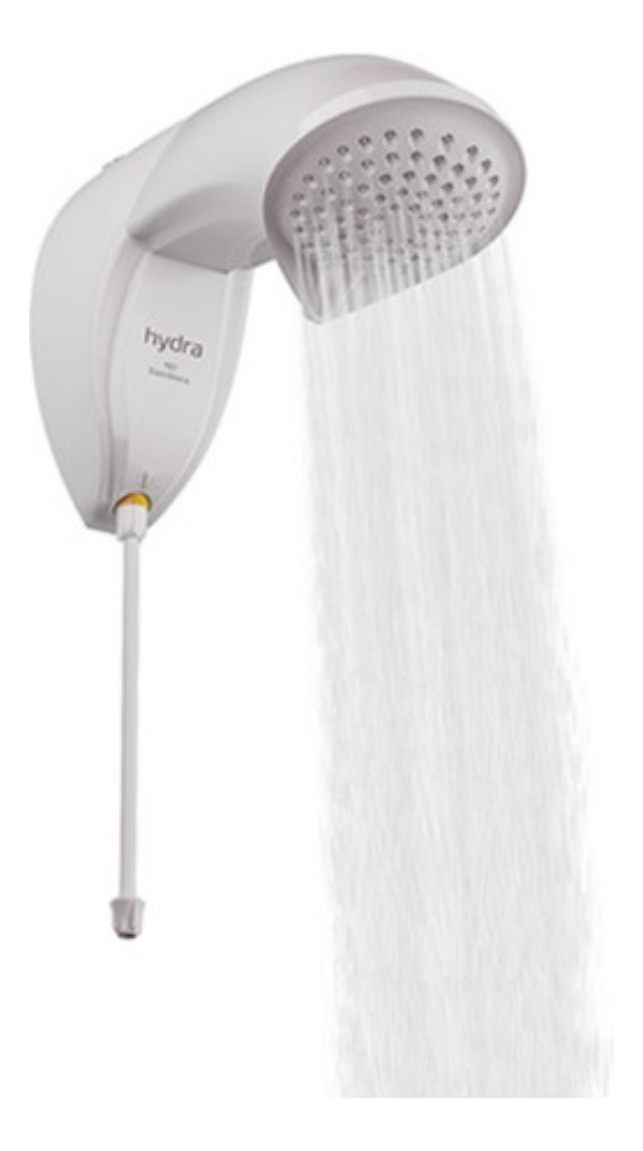 Miniatura: Chuveiro/ducha Nd Eletrônica 7700w 220v Hydra