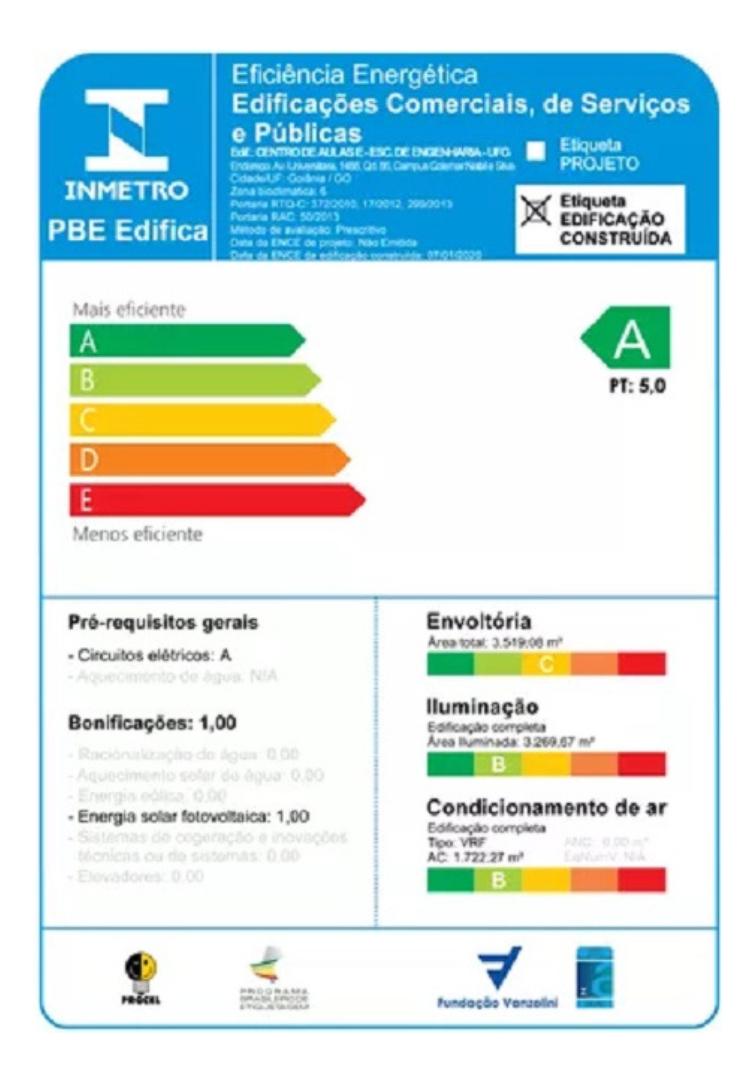 Miniatura: Kit 10 Lâmpadas Led E27 9w Branco-frio 6500k Bivolt Kian
