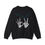 Thumbnail: #TimeToScare with this #BootifulHalloween Sweatshirt 👻 #CozyAndSpooky