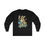 Thumbnail: Skateboard Rabbit -Ultra Cotton Long Sleeve Tee