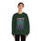 Thumbnail: Christmas Adventure Crewneck Sweatshirt with Reindeer and Friends