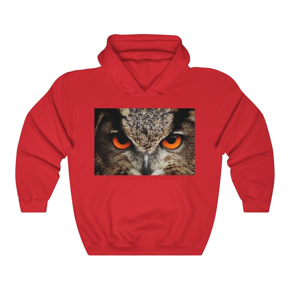 Thumbnail: Unisex Heavy Blend™ Hooded Sweatshirt