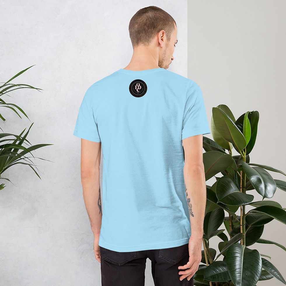 Thumbnail: Cool Chimp T-shirt