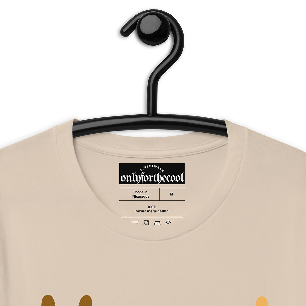 Thumbnail: Equality - Unisex t-shirt