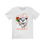 Thumbnail: My Purrfect Valentine -  T-Shirt