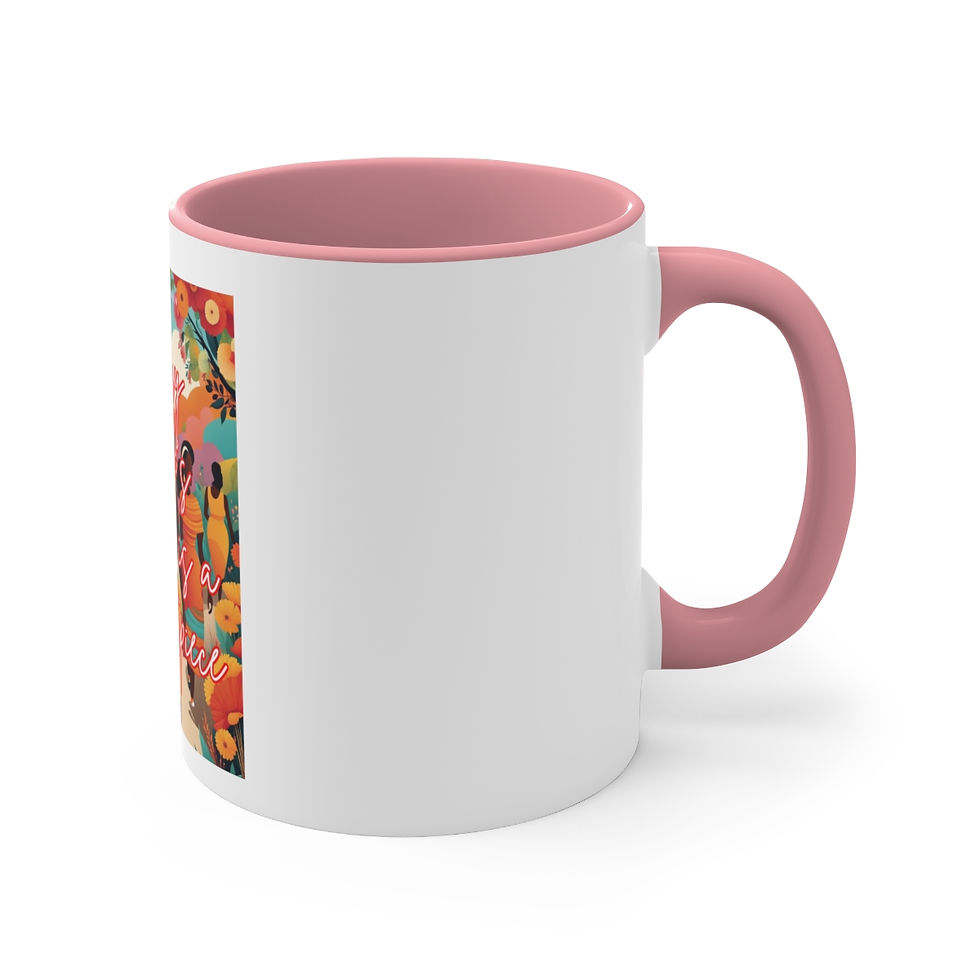 Thumbnail: Masterpiece Journey: Mother's Day Coffee Mug 