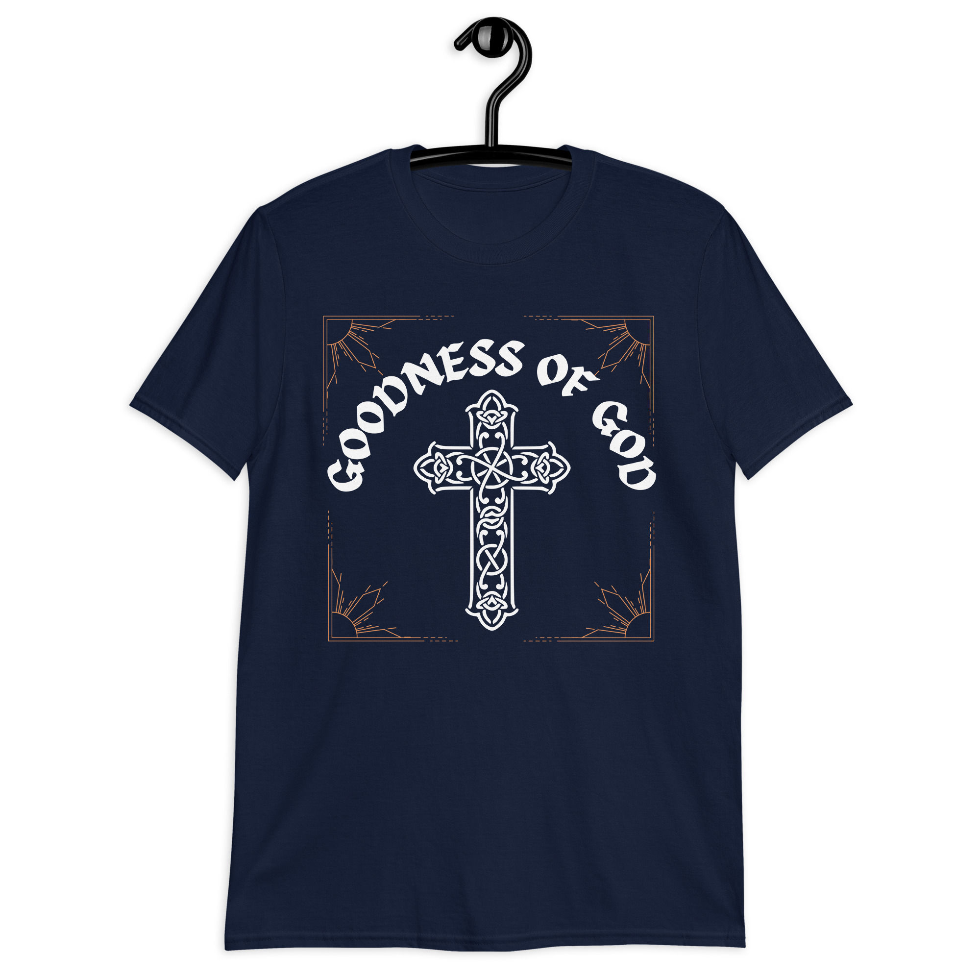 Goodness of God - Unisex T-Shirt