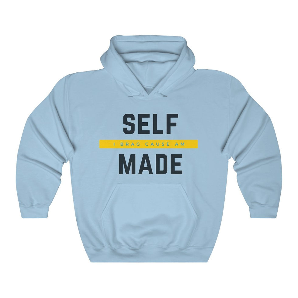 Thumbnail: Unisex Heavy Blend™ Hooded Sweatshirt