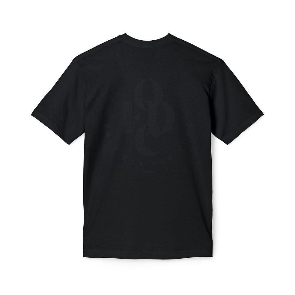 Thumbnail: Cool Chimp Vibes T-shirt - Exclusive to Only For The Cool