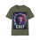 Thumbnail:  Leo Pride T-Shirt - Embrace Your Fierce Spirit