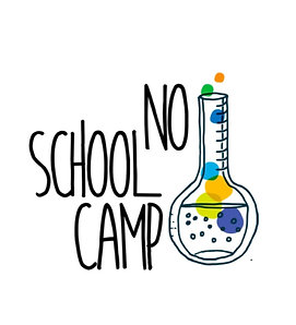No School? Art Camp!