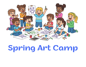 Blue Playful Closed Due To Weather Facebook Post.png