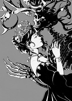Manga Sketching Class with Orion Zangara