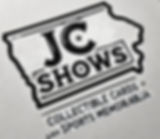 DALL·E 2025-01-25 09.25.31 - A professional logo design for a business named 'JC Shows' th